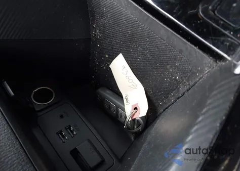 2016 Scion Ia from USA, damaged, VIN 3MYDLBZVXGY106251